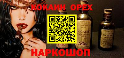 крисы Абакан